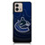 Vancouver Canucks 02 Motorola Moto G Stylus 5G 2023 Case