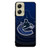 Vancouver Canucks 02 Motorola Moto G Stylus 5G 2024 Case