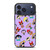 Powerpuff Girls Pure Power iPhone 17 Pro Max Case