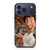 Ratatouille Anyone Can Cook iPhone 17 Pro Max Case