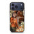 Resident Evil 4 Ashley Graham iPhone 17 Pro Max Case