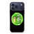 Rick and Morty Portal iPhone 17 Pro Max Case