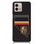 Vegas Golden Knights State Logo Motorola Moto G Stylus 5G 2023 Case