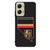 Vegas Golden Knights State Logo Motorola Moto G Stylus 5G 2024 Case