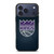 Sacramento Kings 03 iPhone 17 Pro Max Case