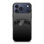 San Antonio Spurs 01 iPhone 17 Pro Max Case