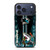 San Jose Sharks 03 iPhone 17 Pro Max Case