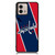 Washington Capitals 02 Motorola Moto G Stylus 5G 2023 Case