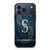 Seattle Mariners 03 iPhone 17 Pro Max Case