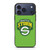 Seattle Storm 02 iPhone 17 Pro Max Case