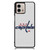 Washington Capitals 03 Motorola Moto G Stylus 5G 2023 Case