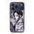 Shinobu Kocho Demon Slayer Series iPhone 17 Pro Max Case