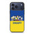 Snoopy and Friends iPhone 17 Pro Max Case
