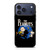 Snoopy Peanuts Adventures iPhone 17 Pro Max Case