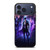Solo Leveling Jin Woo iPhone 17 Pro Max Case