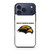 Southern Miss Golden Eagles 04 iPhone 17 Pro Max Case