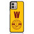 Washington Commanders Motorola Moto G Stylus 5G 2023 Case