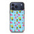 SpongeBob SquarePants Jellyfish Party iPhone 17 Pro Max Case