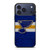 St Louis Blues 03 iPhone 17 Pro Max Case