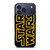 Star Wars Logo Classic iPhone 17 Pro Max Case