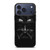 Star Wars Saga Darth Vader iPhone 17 Pro Max Case