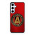 Aatlanta United FC Red Samsung Galaxy S24 Case