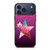 Steven Universe Gem iPhone 17 Pro Max Case
