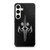 Ahsoka Tano Star Wars universe Samsung Galaxy S24 FE Case