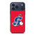Stockton Ports 01 iPhone 17 Pro Max Case