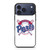 Stockton Ports 02 iPhone 17 Pro Max Case