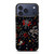 Stranger Things Hellfire Gothic Chaos 01 iPhone 17 Pro Max Case