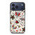 Stranger Things Hellfire Gothic Chaos 02 iPhone 17 Pro Max Case