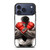 Street Fighter V Ryu iPhone 17 Pro Max Case