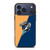 Sugar Land Space Cowboys 02 iPhone 17 Pro Max Case