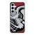 Alabama Crimson Tide 02 Samsung Galaxy S24 Case