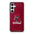 Alabama Crimson Tide 03 Samsung Galaxy S24 FE Case