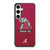 Alabama Crimson Tide 04 Samsung Galaxy S24 FE Case