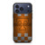 Tennessee Volunteers 01 iPhone 17 Pro Max Case