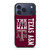 Texas A&M Aggies 04 iPhone 17 Pro Max Case
