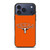 Texas Longhorns 03 iPhone 17 Pro Max Case