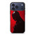 The Batman Robert Pattinson iPhone 17 Pro Max Case