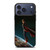 The Boys Series Homelander iPhone 17 Pro Max Case