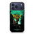 The Legend of Zelda Link Echoes of Hyrule iPhone 17 Pro Max Case