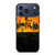The Silo iPhone 17 Pro Max Case
