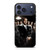 The Sopranos Series 01 iPhone 17 Pro Max Case