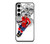 Alexander Ovechkin Washington Capitals Samsung Galaxy S24 FE Case