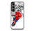 Alexander Ovechkin Washington Capitals Samsung Galaxy S24 Plus Case