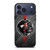 The Witcher 3 iPhone 17 Pro Max Case