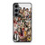 All Final Fantasy Characters Samsung Galaxy S24 Plus Case