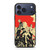 Tokyo Revengers The Reckoning iPhone 17 Pro Max Case